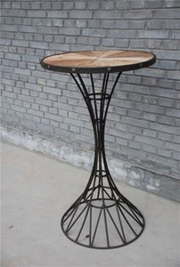 Стол круглый 500х1000 #1655465