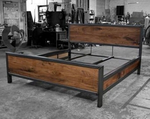 Кровать 2000х1600х400 #1655340