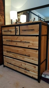 Комод 1000х450х1000 #1655459