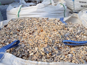 Камень. Садовые дорожки. Альпийские горки. Габионы. #1656715