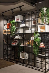 Стеллаж из металла 3000х2000х250 #1655285