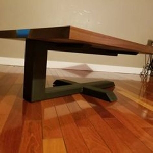 Стол 1000х500х1000 #1655317