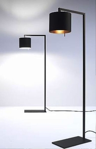 Светильник из металла 2000х400х150 #1655173