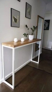 Стол для гостинной 1000х500х1000 #1655421