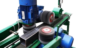 Чистка профильных труб Минск #1656578