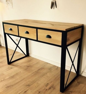 Стол с шуфлядами 1500х500х750 #1655278