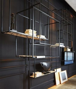 Полка из металла  1800х1800х300 #1655568