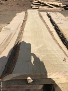 Доска дуба сухая толщина 32 мм,  длина 3 метра Минск #1656082