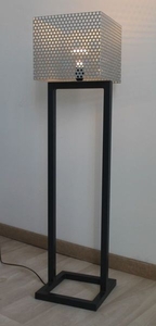 Светильник железный 600х180х50 #1655117