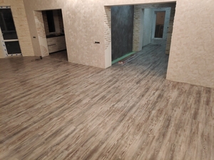 Укладка ламината,  паркетной доски,  плинтусов #1656045