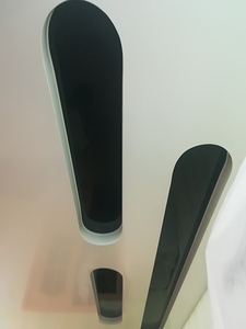 Резные натяжные потолки гарантия  #1655365