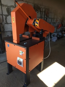 Новый торцовочный маятниковый станок #1656828