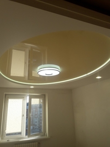 Подвесные потолки любой расцветки #1655418