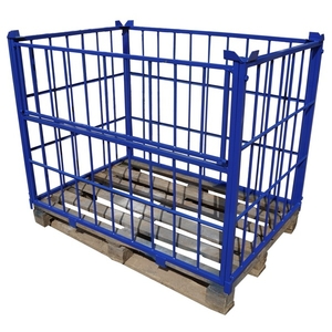 Тара 1500х1000х1000 #1655488