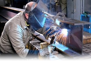 Сварочные работы любого объема и сложности #1656627