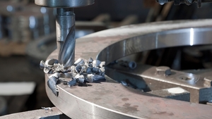 Сверление отверстий в металле Минск #1656605