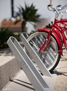 Велопарковка 5 мест  1500х300х400 #1655135