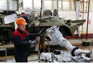 Токарь-координатчик 5-6 разряд высокая оплата труда #1658873