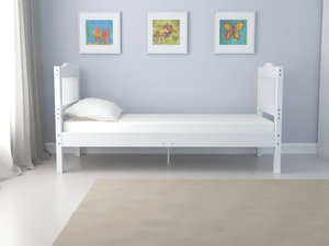 Кровать подростковая. #1657359