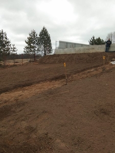 Земляные работы. Полного цикла #1658266