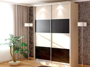 Шкафы-купе в прихожую и спальню. Лучшее цена! Достойное качество! #1658956