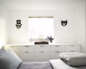 Тумбы и комоды в Минске под заказ по вашему дизайну. #1658976