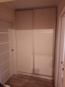 Гардеробная под заказ. Бесплатный замер. #1659316