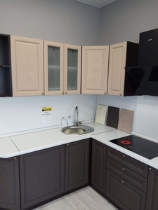 Кухни под заказ. Любой сложности. Качественно. #1659321