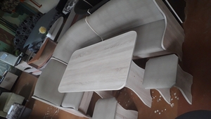 кухонный гарнитур #1659373