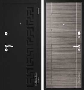 Металлические двери из Беларуси #1659555