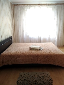 сдам в посуточную аренду квартиру в Жлобине (на сутки и более) #1659343