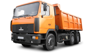 Аренда самосвала с водителем в Минске! #1656929