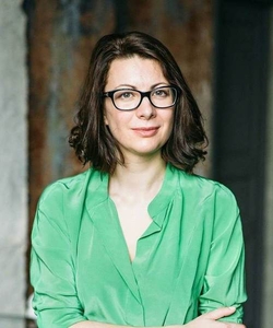 Частный психолог в Минске Олеся Будрик #1657790