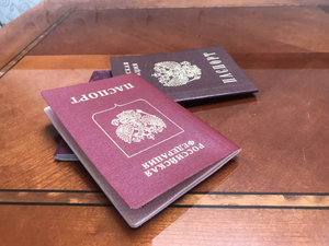 Помощь в получении статусов РВП,  ВНЖ и Гражданства в России . #1658077