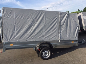 Прицеп ССТ-09 #1613970