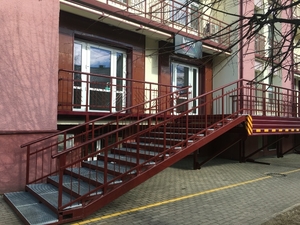 Сдам в аренду помещение от 5 до 25м2 в Бобруйске #1658795