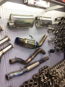 Новые запчасти для выхлопной системы Гомель #1659383