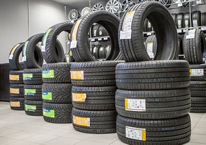 Новые шины все размеры доставка по Гомелю #1659530