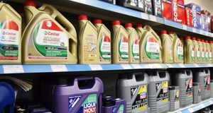 Оригинальные моторые масла мировых брендов в Гомеле  #1659536