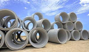 Кольца ЖБИ КС 10-9,  15-9 все размеры Доставка #1657159