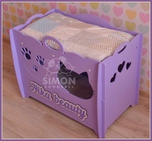 Родильный домик для кошек. #1659026