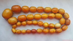 Куплю Яннтарные Бусы #1658346