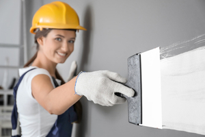 Ищу в напарницы отделочницу #1659080