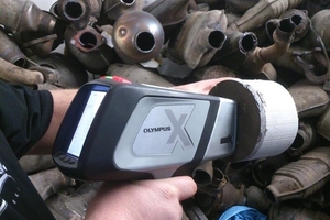 Приём катализаторов в Витебске  #1657475