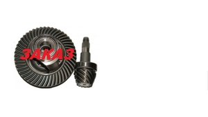  Редуктор 46:11 двухскатный W906 оригинал с подшипниками #1657632