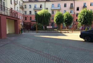 Сдам в аренду гараж Бобруйск ул.Пролетарская 16 #1658506