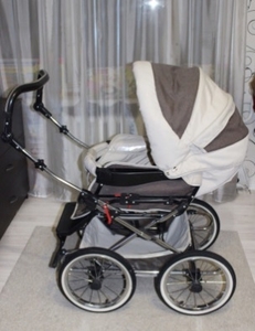 Коляска 2в1 #1657588