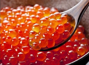 Икра горбуши,  кеты доставка Минск и минский район #1657220