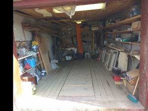 Продается гараж в Солигорске #1658124