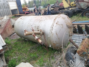 Бадья для бетона 